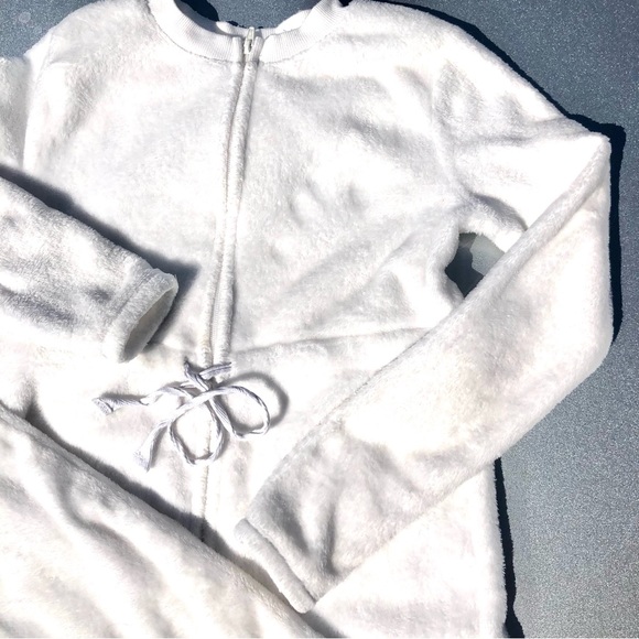 So Intimates Extra Small Size Onesie Jumpsuit Pajamas - Picture 3 of 8